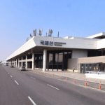 김포공항