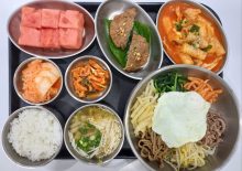 식단-병원밥은 맛 없다는 편견